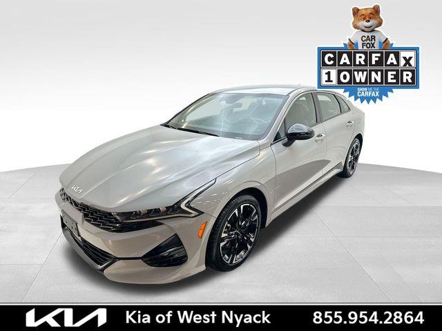 Used Kia K5 GT-Line 2024 | Eastchester Motor Cars. Bronx, New York