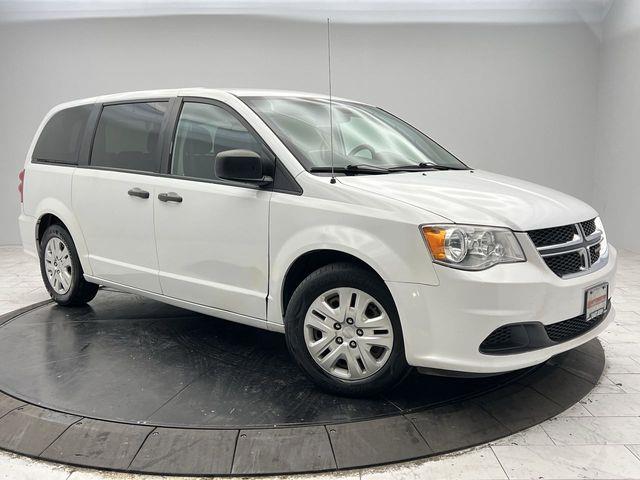 Used Dodge Grand Caravan SE 2019 | Eastchester Motor Cars. Bronx, New York