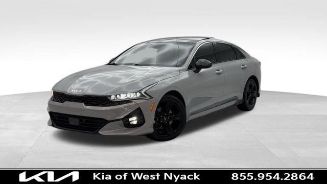 2022 Kia K5 GT-Line, available for sale in Bronx, New York | Eastchester Motor Cars. Bronx, New York