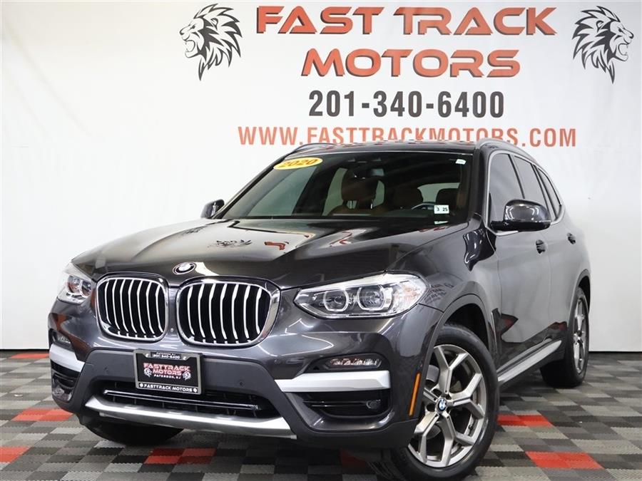 Used BMW X3 XDRIVE30I 2020 | Fast Track Motors. Paterson, New Jersey