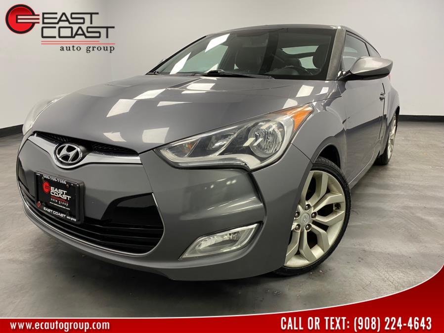 Used 2013 Hyundai Veloster in Linden, New Jersey | East Coast Auto Group. Linden, New Jersey