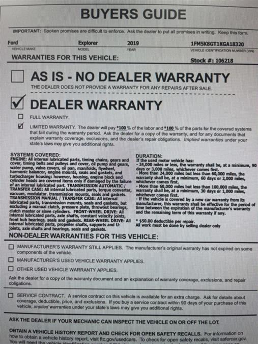 2019 Ford Explorer Sport, available for sale in Maple Shade, New Jersey | Car Revolution. Maple Shade, New Jersey 2019 Ford Explorer Sport, available for sale in Maple Shade, New Jersey | Car Revolution. Maple Shade, New Jersey