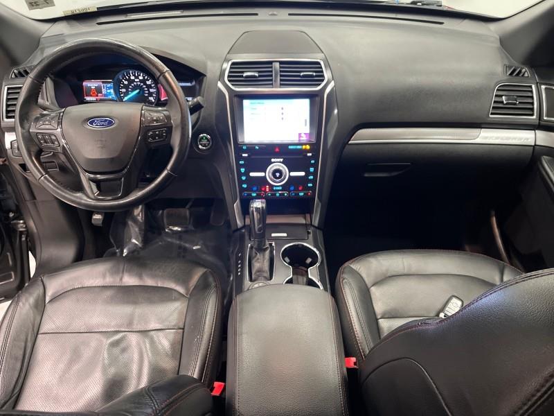 2019 Ford Explorer Sport, available for sale in Maple Shade, New Jersey | Car Revolution. Maple Shade, New Jersey 2019 Ford Explorer Sport, available for sale in Maple Shade, New Jersey | Car Revolution. Maple Shade, New Jersey