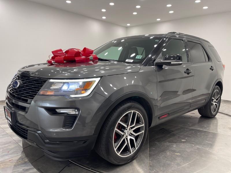 2019 Ford Explorer Sport, available for sale in Maple Shade, New Jersey | Car Revolution. Maple Shade, New Jersey 2019 Ford Explorer Sport, available for sale in Maple Shade, New Jersey | Car Revolution. Maple Shade, New Jersey