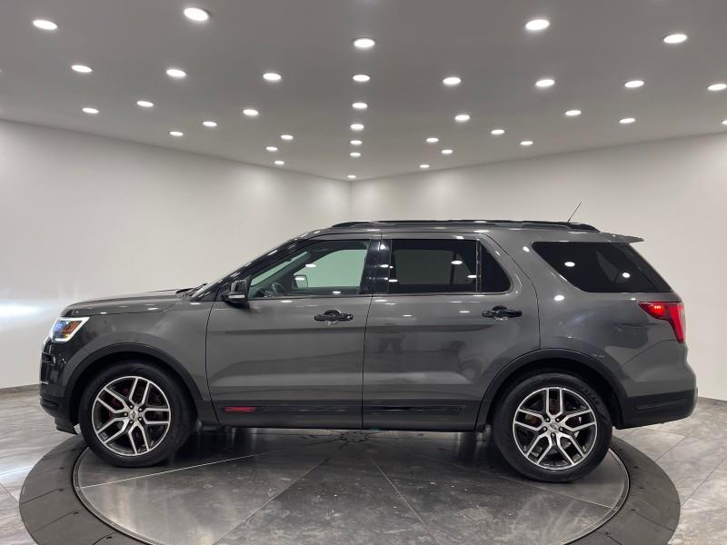 2019 Ford Explorer Sport, available for sale in Maple Shade, New Jersey | Car Revolution. Maple Shade, New Jersey 2019 Ford Explorer Sport, available for sale in Maple Shade, New Jersey | Car Revolution. Maple Shade, New Jersey