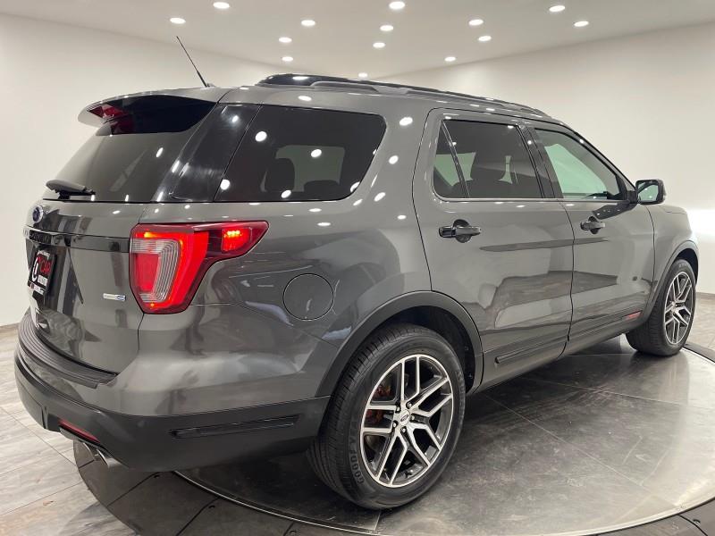 2019 Ford Explorer Sport, available for sale in Maple Shade, New Jersey | Car Revolution. Maple Shade, New Jersey 2019 Ford Explorer Sport, available for sale in Maple Shade, New Jersey | Car Revolution. Maple Shade, New Jersey