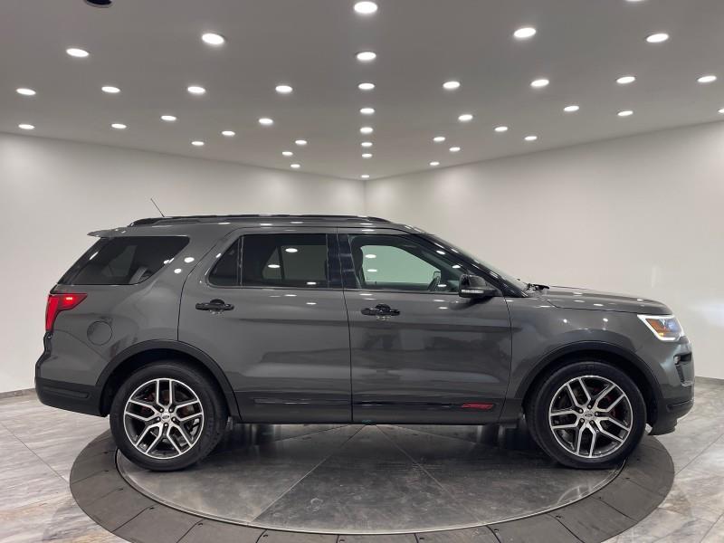 2019 Ford Explorer Sport, available for sale in Maple Shade, New Jersey | Car Revolution. Maple Shade, New Jersey 2019 Ford Explorer Sport, available for sale in Maple Shade, New Jersey | Car Revolution. Maple Shade, New Jersey