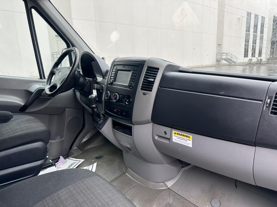 2016 Mercedes-Benz Sprinter Cargo Vans RWD 2500 144", available for sale in Garfield, New Jersey | Mikes Auto Sales LLC. Garfield, New Jersey 2016 Mercedes-Benz Sprinter Cargo Vans RWD 2500 144", available for sale in Garfield, New Jersey | Mikes Auto Sales LLC. Garfield, New Jersey