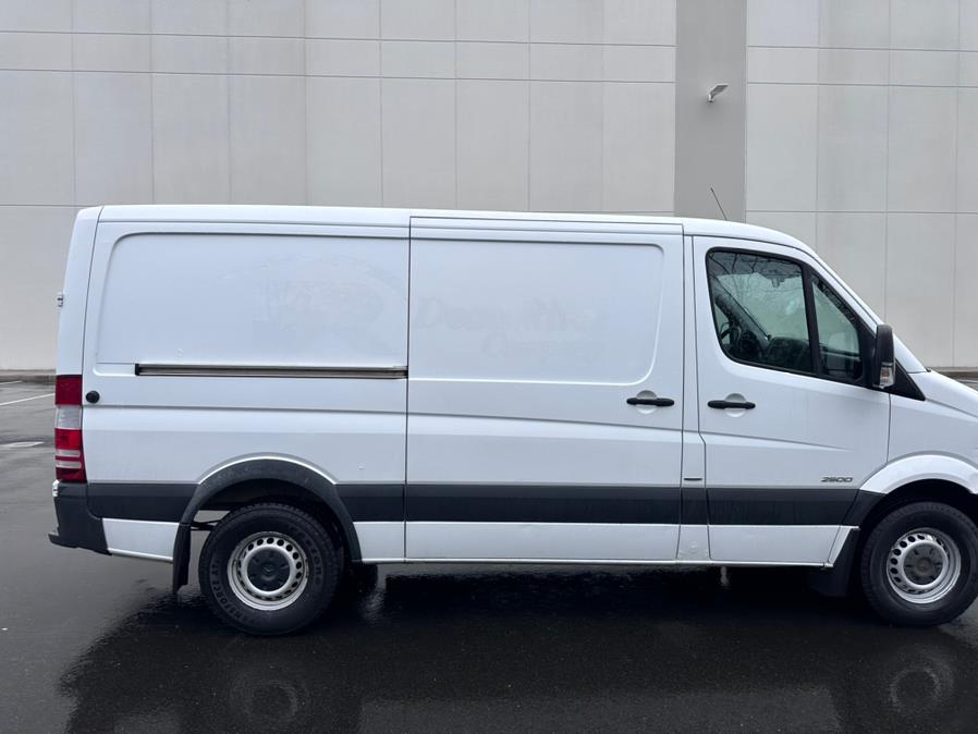 2016 Mercedes-Benz Sprinter Cargo Vans RWD 2500 144", available for sale in Garfield, New Jersey | Mikes Auto Sales LLC. Garfield, New Jersey 2016 Mercedes-Benz Sprinter Cargo Vans RWD 2500 144", available for sale in Garfield, New Jersey | Mikes Auto Sales LLC. Garfield, New Jersey