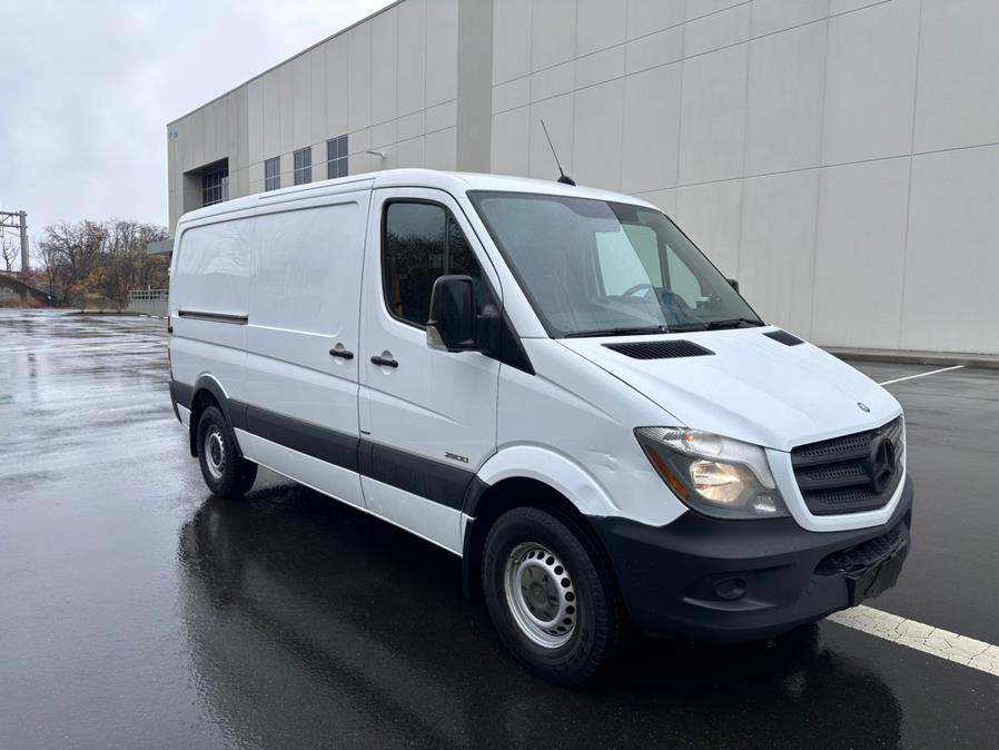 2016 Mercedes-Benz Sprinter Cargo Vans RWD 2500 144", available for sale in Garfield, New Jersey | Mikes Auto Sales LLC. Garfield, New Jersey 2016 Mercedes-Benz Sprinter Cargo Vans RWD 2500 144", available for sale in Garfield, New Jersey | Mikes Auto Sales LLC. Garfield, New Jersey