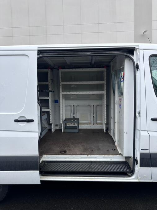 2016 Mercedes-Benz Sprinter Cargo Vans RWD 2500 144", available for sale in Garfield, New Jersey | Mikes Auto Sales LLC. Garfield, New Jersey 2016 Mercedes-Benz Sprinter Cargo Vans RWD 2500 144", available for sale in Garfield, New Jersey | Mikes Auto Sales LLC. Garfield, New Jersey