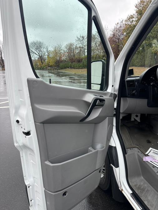 2016 Mercedes-Benz Sprinter Cargo Vans RWD 2500 144", available for sale in Garfield, New Jersey | Mikes Auto Sales LLC. Garfield, New Jersey 2016 Mercedes-Benz Sprinter Cargo Vans RWD 2500 144", available for sale in Garfield, New Jersey | Mikes Auto Sales LLC. Garfield, New Jersey