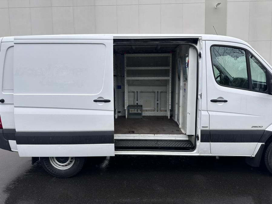 2016 Mercedes-Benz Sprinter Cargo Vans RWD 2500 144", available for sale in Garfield, New Jersey | Mikes Auto Sales LLC. Garfield, New Jersey 2016 Mercedes-Benz Sprinter Cargo Vans RWD 2500 144", available for sale in Garfield, New Jersey | Mikes Auto Sales LLC. Garfield, New Jersey