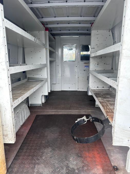 2016 Mercedes-Benz Sprinter Cargo Vans RWD 2500 144", available for sale in Garfield, New Jersey | Mikes Auto Sales LLC. Garfield, New Jersey 2016 Mercedes-Benz Sprinter Cargo Vans RWD 2500 144", available for sale in Garfield, New Jersey | Mikes Auto Sales LLC. Garfield, New Jersey