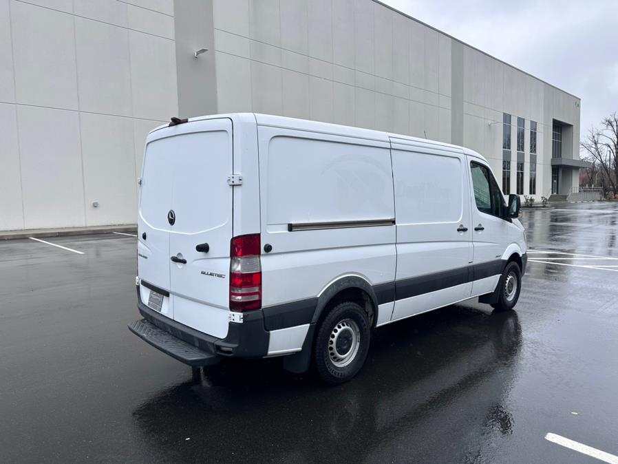 2016 Mercedes-Benz Sprinter Cargo Vans RWD 2500 144", available for sale in Garfield, New Jersey | Mikes Auto Sales LLC. Garfield, New Jersey 2016 Mercedes-Benz Sprinter Cargo Vans RWD 2500 144", available for sale in Garfield, New Jersey | Mikes Auto Sales LLC. Garfield, New Jersey