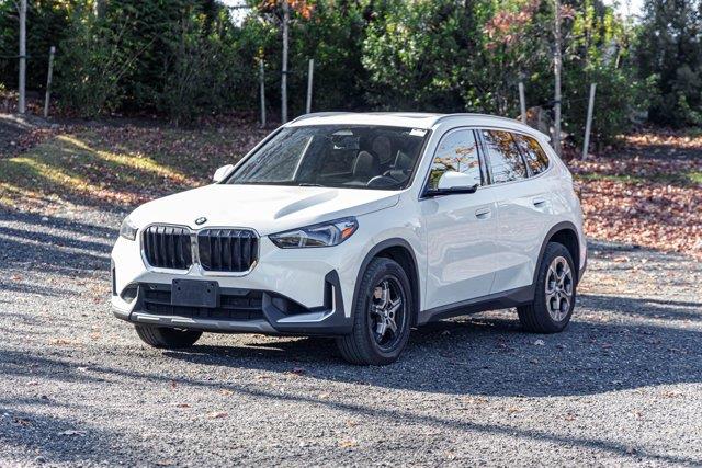 Used 2023 BMW X1 in Great Neck, New York | Camy Cars. Great Neck, New York