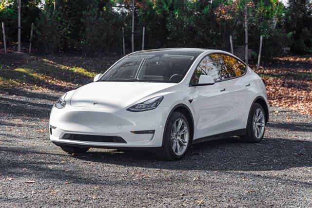 2023 Tesla Model y Long Range, available for sale in Great Neck, New York | Camy Cars. Great Neck, New York