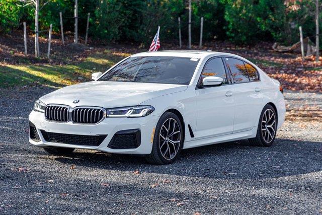 2022 BMW 5 Series 530i xDrive, available for sale in Great Neck, New York | Camy Cars. Great Neck, New York