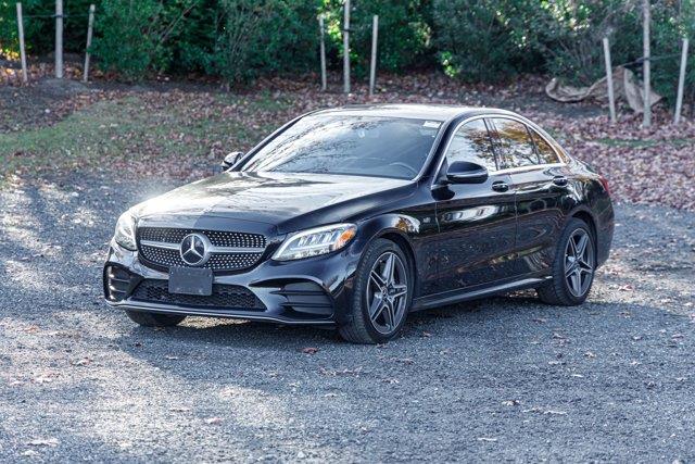 2020 Mercedes-benz C-class C 300, available for sale in Great Neck, New York | Camy Cars. Great Neck, New York