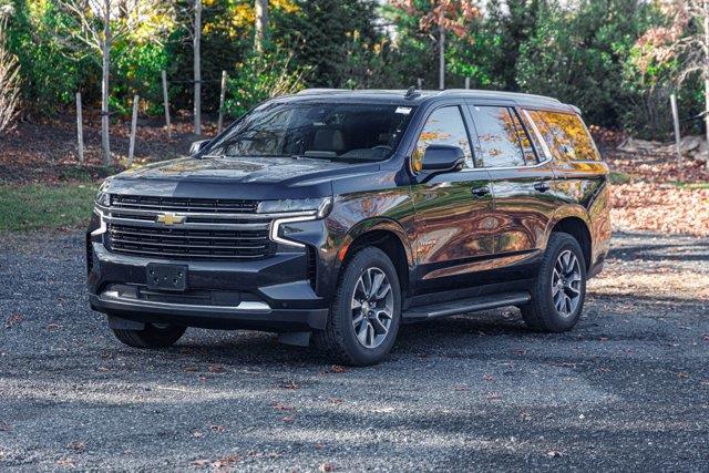 Used Chevrolet Tahoe LT 2023 | Camy Cars. Great Neck, New York