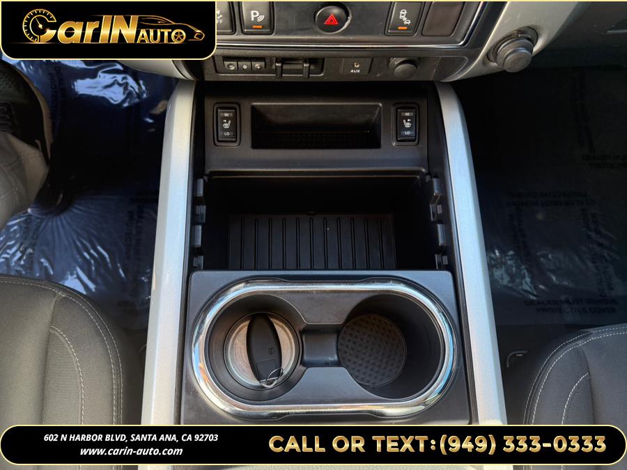2016 Nissan Titan XD 2WD Crew Cab Platinum Reserve Diesel, available for sale in Santa Ana, California | Carin Auto. Santa Ana, California 2016 Nissan Titan XD 2WD Crew Cab Platinum Reserve Diesel, available for sale in Santa Ana, California | Carin Auto. Santa Ana, California