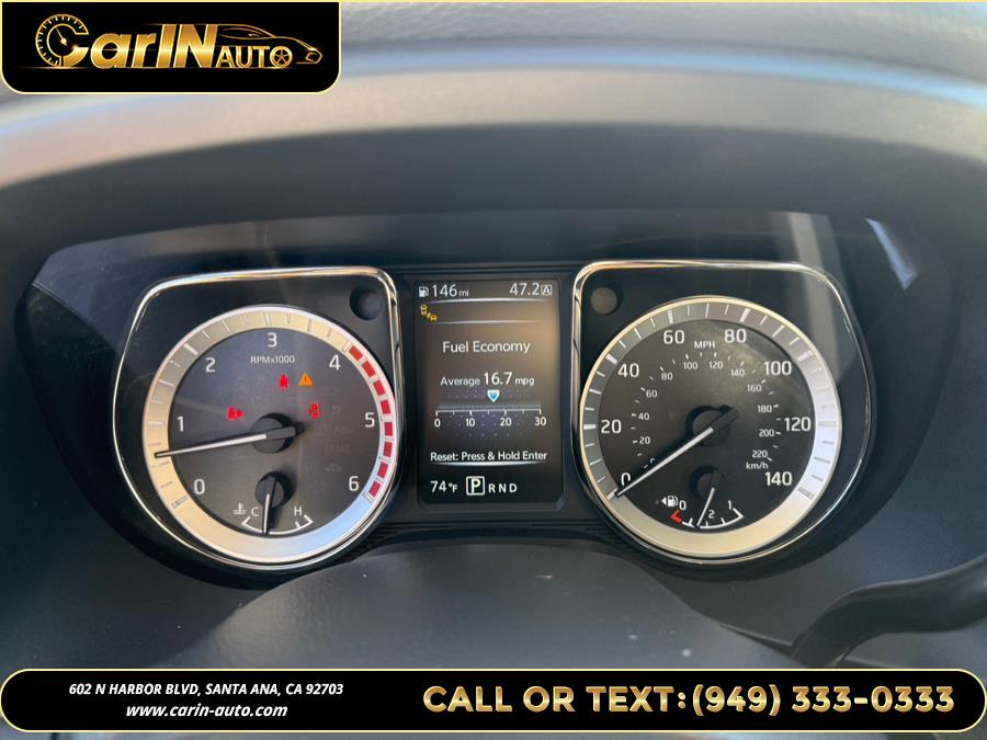 2016 Nissan Titan XD 2WD Crew Cab Platinum Reserve Diesel, available for sale in Santa Ana, California | Carin Auto. Santa Ana, California 2016 Nissan Titan XD 2WD Crew Cab Platinum Reserve Diesel, available for sale in Santa Ana, California | Carin Auto. Santa Ana, California