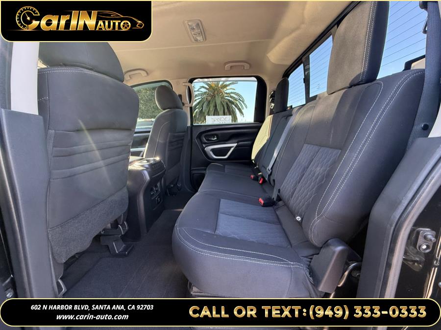 2016 Nissan Titan XD 2WD Crew Cab Platinum Reserve Diesel, available for sale in Santa Ana, California | Carin Auto. Santa Ana, California 2016 Nissan Titan XD 2WD Crew Cab Platinum Reserve Diesel, available for sale in Santa Ana, California | Carin Auto. Santa Ana, California