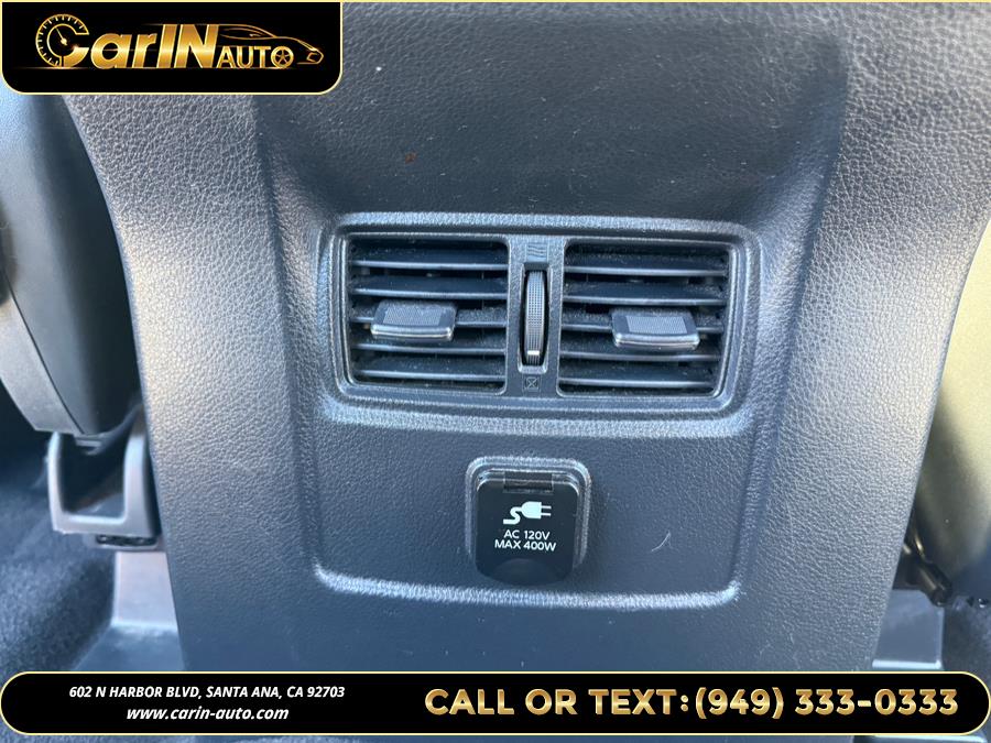 2016 Nissan Titan XD 2WD Crew Cab Platinum Reserve Diesel, available for sale in Santa Ana, California | Carin Auto. Santa Ana, California 2016 Nissan Titan XD 2WD Crew Cab Platinum Reserve Diesel, available for sale in Santa Ana, California | Carin Auto. Santa Ana, California