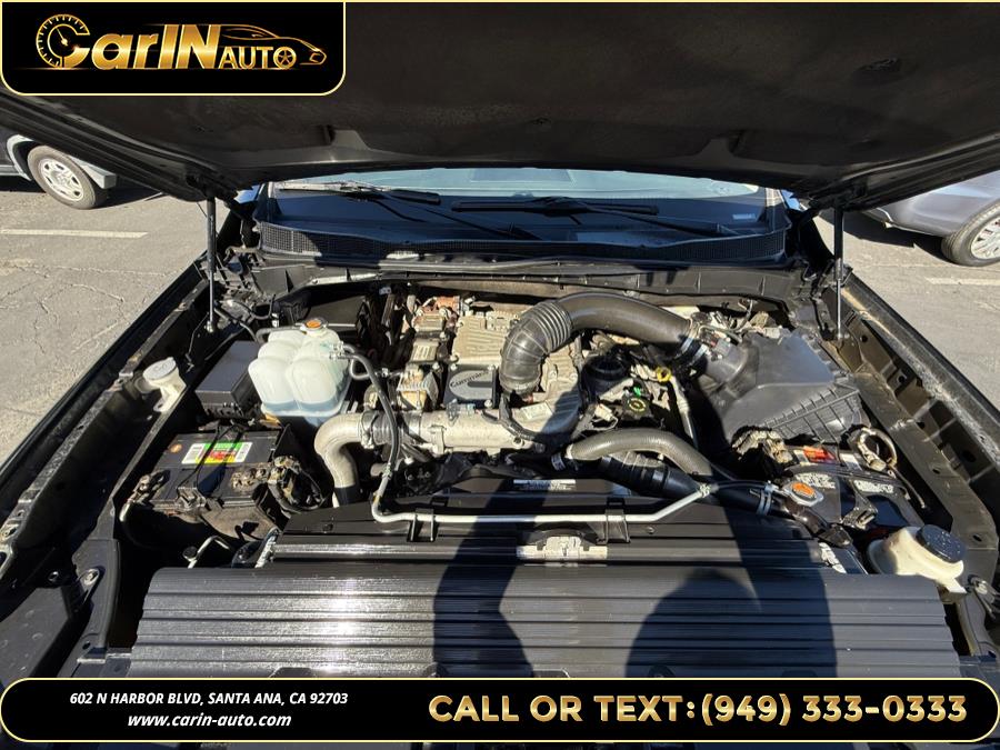2016 Nissan Titan XD 2WD Crew Cab Platinum Reserve Diesel, available for sale in Santa Ana, California | Carin Auto. Santa Ana, California 2016 Nissan Titan XD 2WD Crew Cab Platinum Reserve Diesel, available for sale in Santa Ana, California | Carin Auto. Santa Ana, California