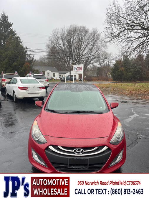 Used 2013 Hyundai Elantra GT in Plainfield, Connecticut | JPS Automotive Wholesale and Repair LLC. Plainfield, Connecticut