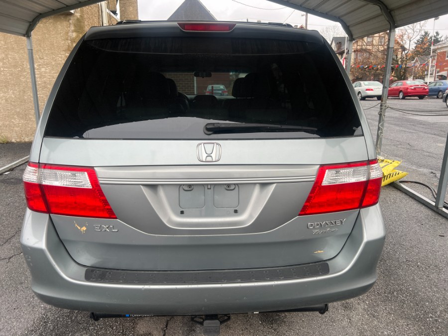 2005 Honda Odyssey EX-L AT, available for sale in Bethlehem, Pennsylvania | Best Auto Deals LLC. Bethlehem, Pennsylvania 2005 Honda Odyssey EX-L AT, available for sale in Bethlehem, Pennsylvania | Best Auto Deals LLC. Bethlehem, Pennsylvania