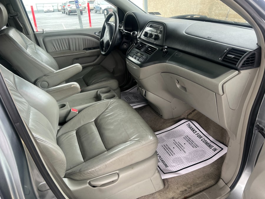 2005 Honda Odyssey EX-L AT, available for sale in Bethlehem, Pennsylvania | Best Auto Deals LLC. Bethlehem, Pennsylvania 2005 Honda Odyssey EX-L AT, available for sale in Bethlehem, Pennsylvania | Best Auto Deals LLC. Bethlehem, Pennsylvania