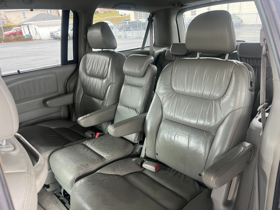 2005 Honda Odyssey EX-L AT, available for sale in Bethlehem, Pennsylvania | Best Auto Deals LLC. Bethlehem, Pennsylvania 2005 Honda Odyssey EX-L AT, available for sale in Bethlehem, Pennsylvania | Best Auto Deals LLC. Bethlehem, Pennsylvania