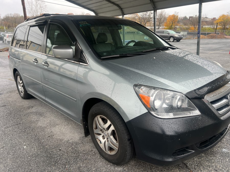 2005 Honda Odyssey EX-L AT, available for sale in Bethlehem, Pennsylvania | Best Auto Deals LLC. Bethlehem, Pennsylvania 2005 Honda Odyssey EX-L AT, available for sale in Bethlehem, Pennsylvania | Best Auto Deals LLC. Bethlehem, Pennsylvania