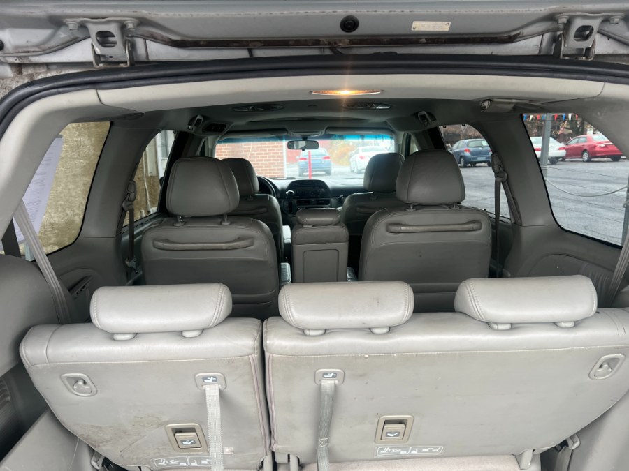 2005 Honda Odyssey EX-L AT, available for sale in Bethlehem, Pennsylvania | Best Auto Deals LLC. Bethlehem, Pennsylvania 2005 Honda Odyssey EX-L AT, available for sale in Bethlehem, Pennsylvania | Best Auto Deals LLC. Bethlehem, Pennsylvania