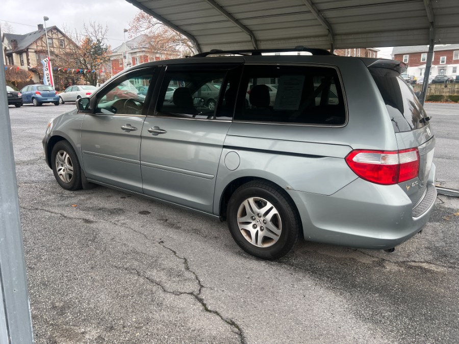 2005 Honda Odyssey EX-L AT, available for sale in Bethlehem, Pennsylvania | Best Auto Deals LLC. Bethlehem, Pennsylvania 2005 Honda Odyssey EX-L AT, available for sale in Bethlehem, Pennsylvania | Best Auto Deals LLC. Bethlehem, Pennsylvania
