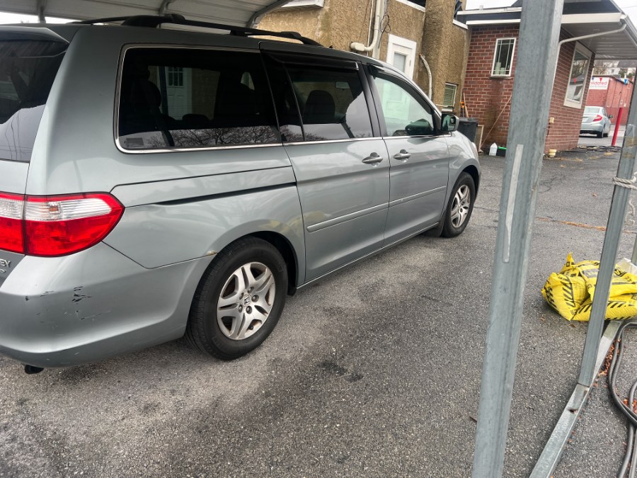 2005 Honda Odyssey EX-L AT, available for sale in Bethlehem, Pennsylvania | Best Auto Deals LLC. Bethlehem, Pennsylvania 2005 Honda Odyssey EX-L AT, available for sale in Bethlehem, Pennsylvania | Best Auto Deals LLC. Bethlehem, Pennsylvania