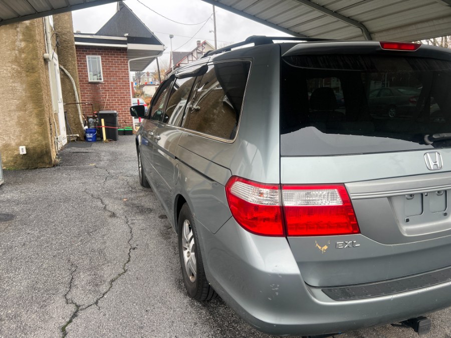 2005 Honda Odyssey EX-L AT, available for sale in Bethlehem, Pennsylvania | Best Auto Deals LLC. Bethlehem, Pennsylvania 2005 Honda Odyssey EX-L AT, available for sale in Bethlehem, Pennsylvania | Best Auto Deals LLC. Bethlehem, Pennsylvania