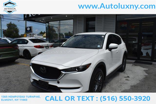 Used Mazda Cx-5 Sport 2020 | Auto Lux. Elmont, New York