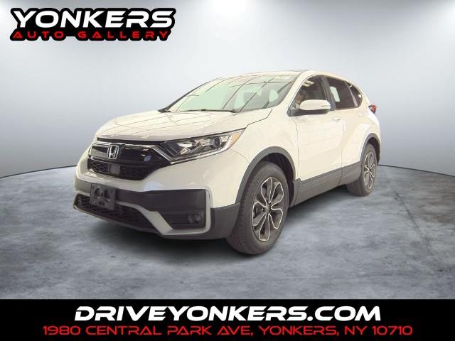 2020 Honda CR-V EX-L AWD, available for sale in Yonkers, New York | Yonkers Auto Gallery LLC. Yonkers, New York