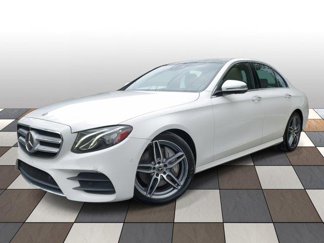 2019 Mercedes-benz E-class E 300, available for sale in Fort Lauderdale, Florida | CarLux Fort Lauderdale. Fort Lauderdale, Florida