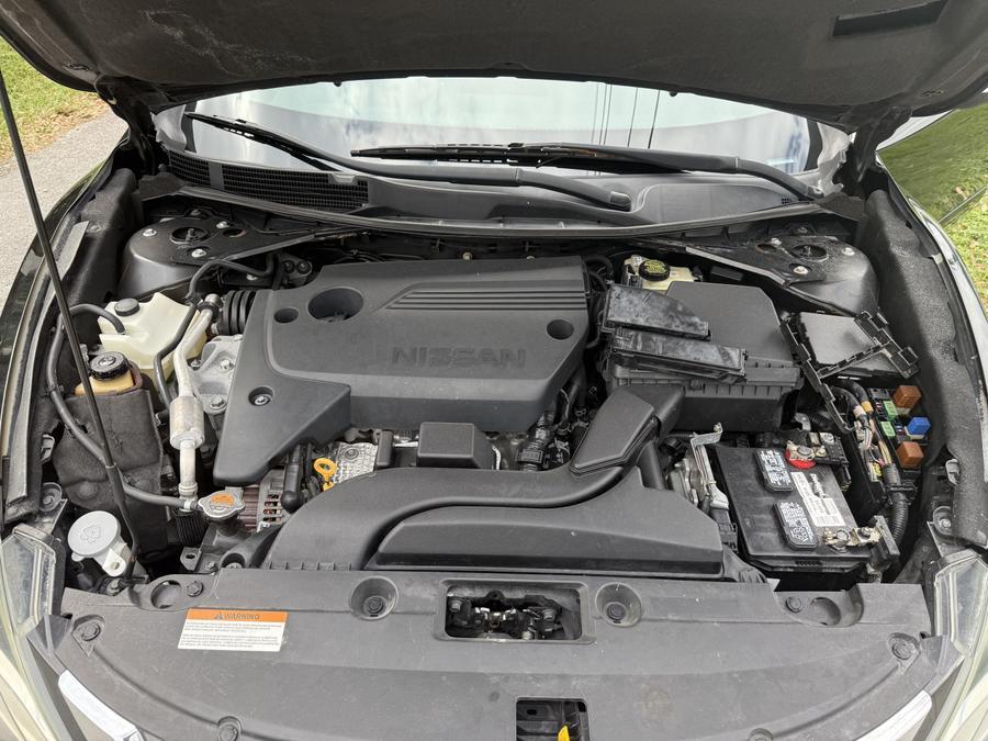 2016 Nissan Altima 2.5 SV Sedan 4D, available for sale in Hollywood, Florida | Select Auto Hollywood. Hollywood, Florida 2016 Nissan Altima 2.5 SV Sedan 4D, available for sale in Hollywood, Florida | Select Auto Hollywood. Hollywood, Florida