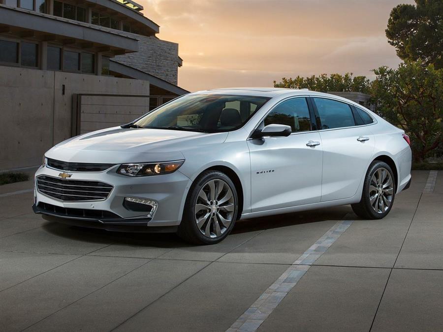 Used 2018 Chevrolet Malibu in Floral Park, New York | Shop Auto NY. Floral Park, New York
