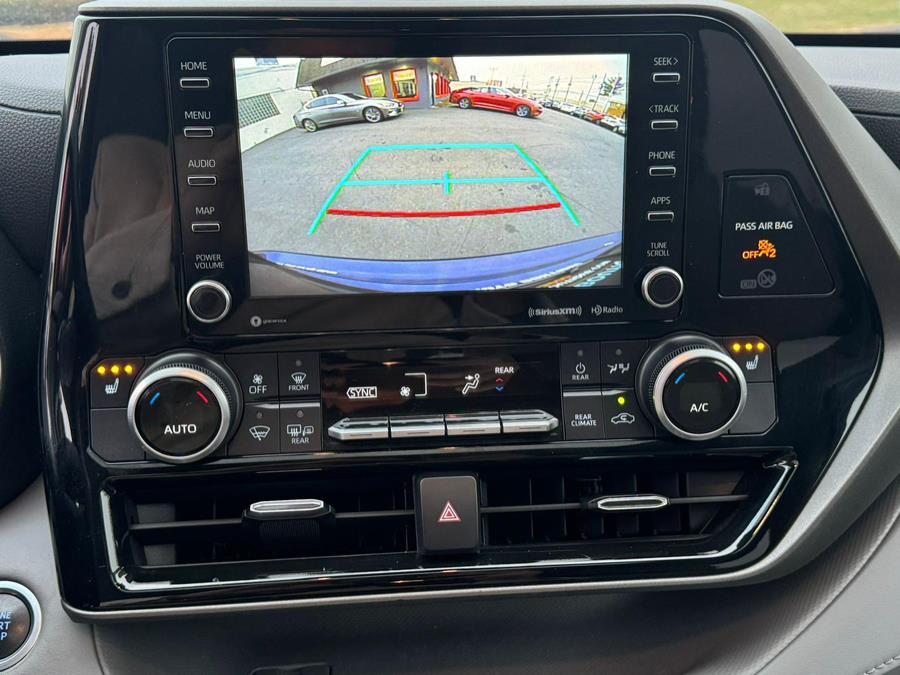 2021 Toyota Highlander XLE AWD (Natl), available for sale in Union, New Jersey | Drive Auto Boutique. Union, New Jersey 2021 Toyota Highlander XLE AWD (Natl), available for sale in Union, New Jersey | Drive Auto Boutique. Union, New Jersey