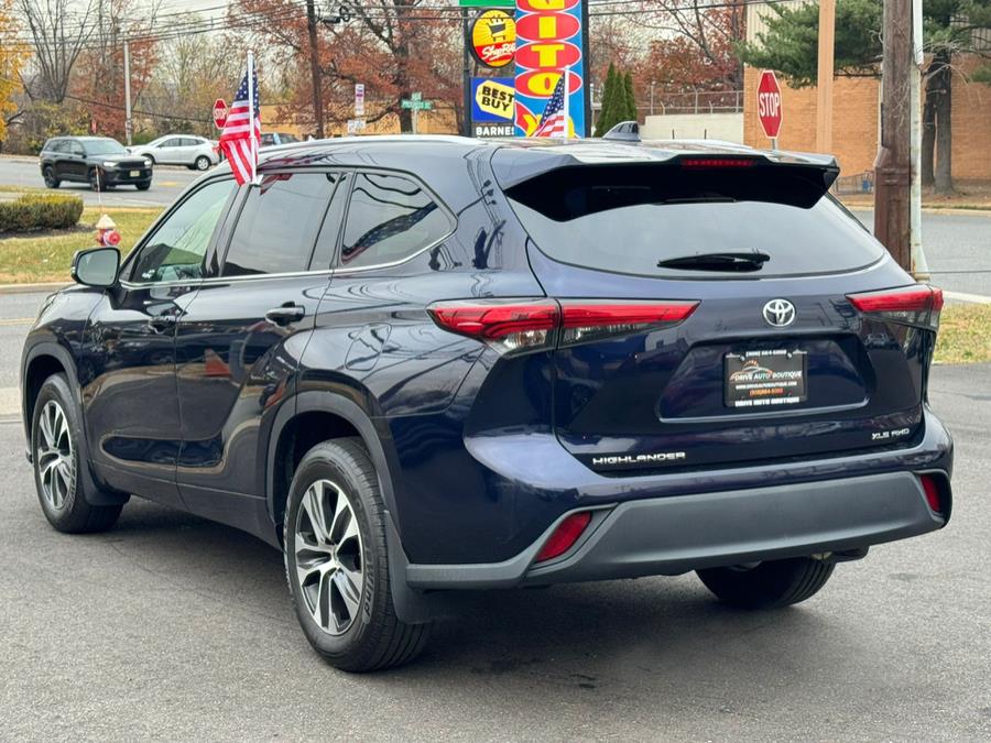 2021 Toyota Highlander XLE AWD (Natl), available for sale in Union, New Jersey | Drive Auto Boutique. Union, New Jersey 2021 Toyota Highlander XLE AWD (Natl), available for sale in Union, New Jersey | Drive Auto Boutique. Union, New Jersey
