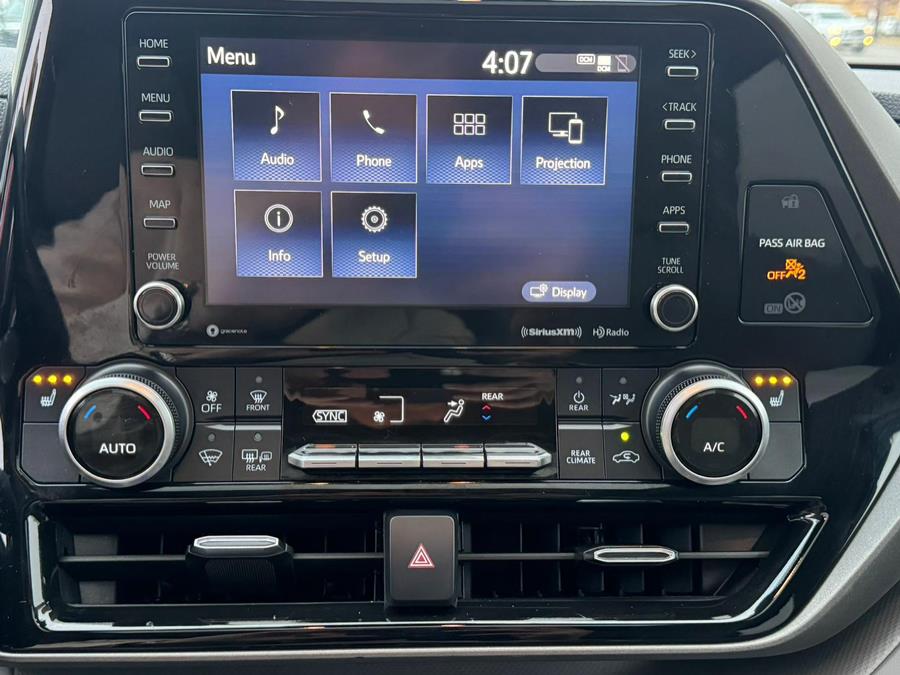 2021 Toyota Highlander XLE AWD (Natl), available for sale in Union, New Jersey | Drive Auto Boutique. Union, New Jersey 2021 Toyota Highlander XLE AWD (Natl), available for sale in Union, New Jersey | Drive Auto Boutique. Union, New Jersey