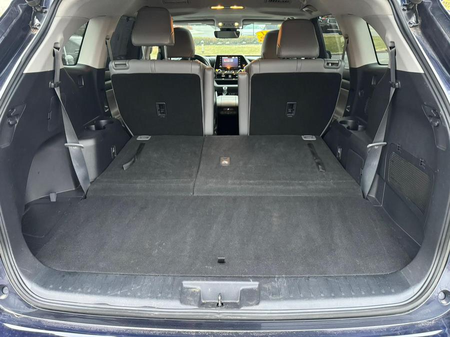 2021 Toyota Highlander XLE AWD (Natl), available for sale in Union, New Jersey | Drive Auto Boutique. Union, New Jersey 2021 Toyota Highlander XLE AWD (Natl), available for sale in Union, New Jersey | Drive Auto Boutique. Union, New Jersey