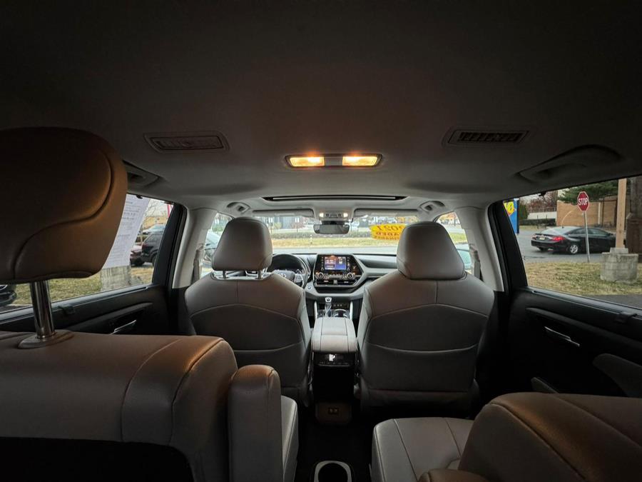 2021 Toyota Highlander XLE AWD (Natl), available for sale in Union, New Jersey | Drive Auto Boutique. Union, New Jersey 2021 Toyota Highlander XLE AWD (Natl), available for sale in Union, New Jersey | Drive Auto Boutique. Union, New Jersey
