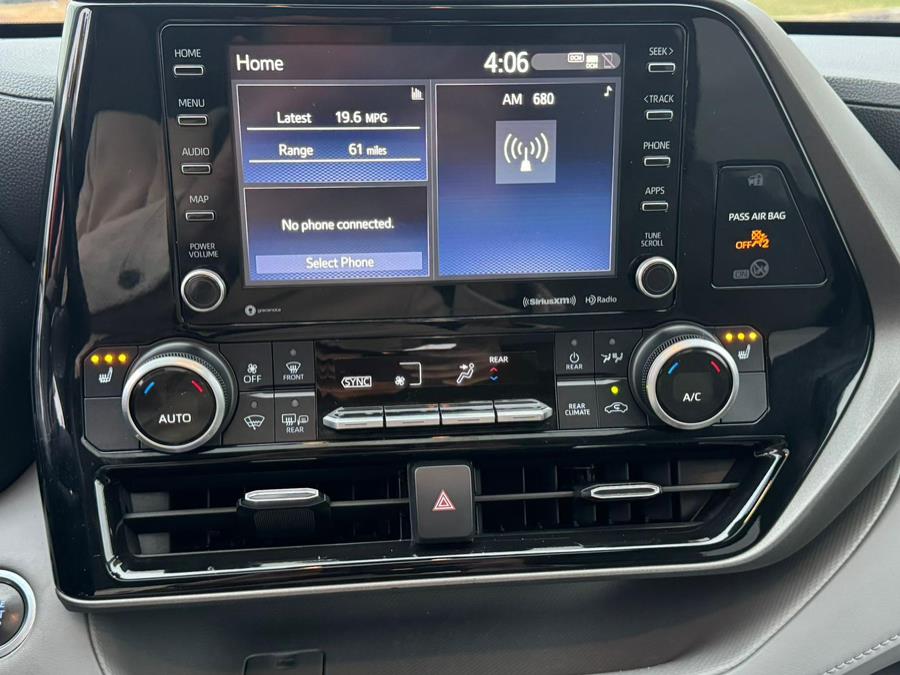 2021 Toyota Highlander XLE AWD (Natl), available for sale in Union, New Jersey | Drive Auto Boutique. Union, New Jersey 2021 Toyota Highlander XLE AWD (Natl), available for sale in Union, New Jersey | Drive Auto Boutique. Union, New Jersey