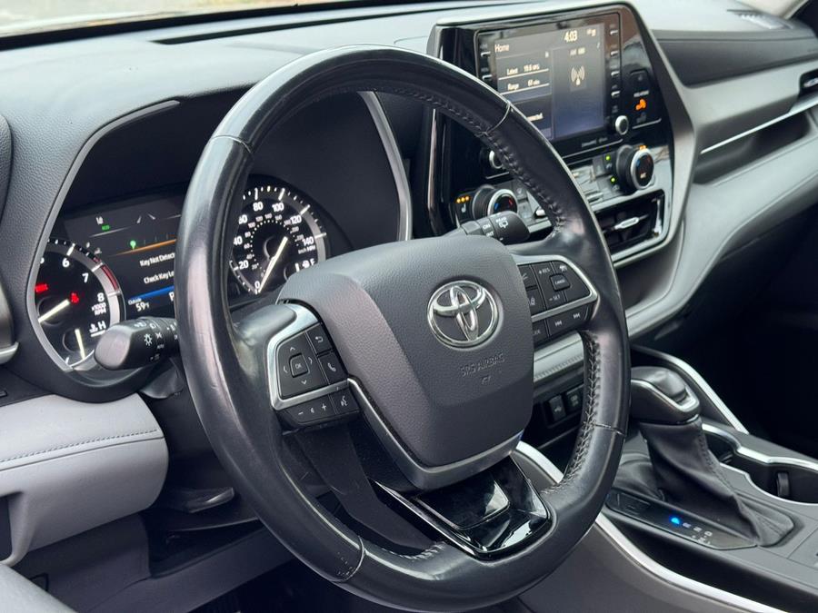 2021 Toyota Highlander XLE AWD (Natl), available for sale in Union, New Jersey | Drive Auto Boutique. Union, New Jersey 2021 Toyota Highlander XLE AWD (Natl), available for sale in Union, New Jersey | Drive Auto Boutique. Union, New Jersey